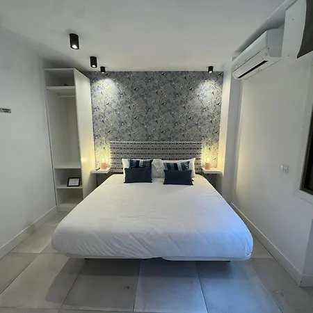 Apartamentos Pio Xii, Madrid-2